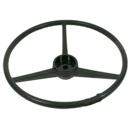 Aftermarket Steering Wheel 18" Fits Case International Harvester Tractor 4156 4166 4186 560 366557R2